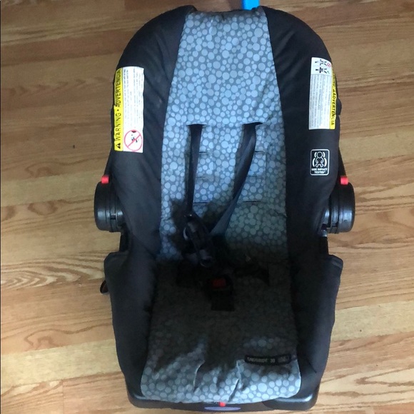 Graco Car seat